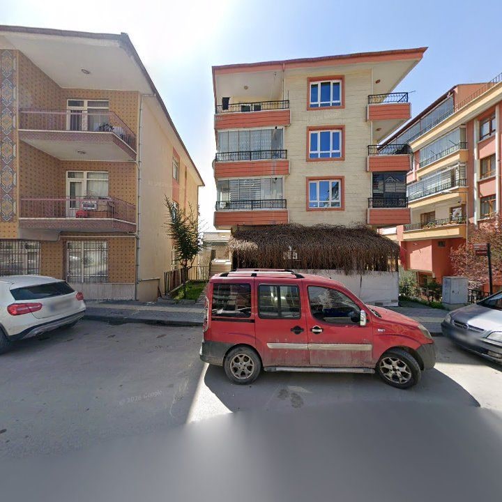 Akça Kıraathanesi