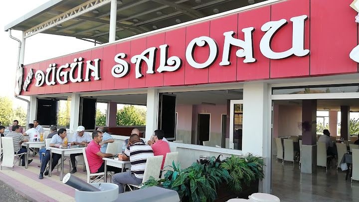 Akça Tesisleri