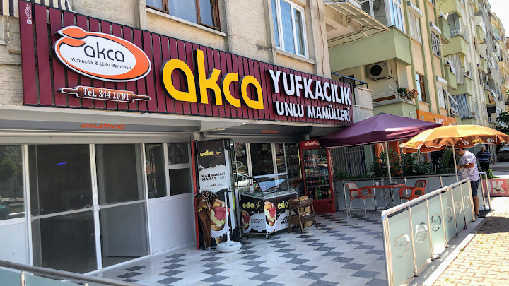 Akca Yufkacılık Unlu Mamülleri