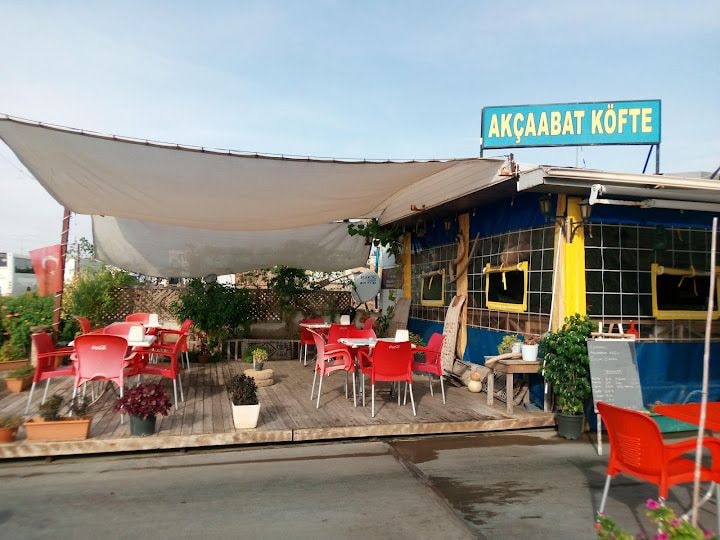 Akçaabat Köfte