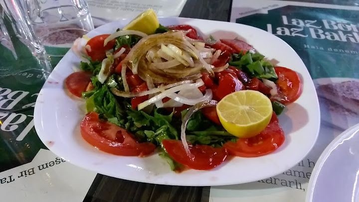 Akçaabat Köftecisi