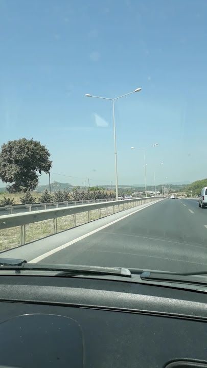 Akcan Dinlenme Tesisleri