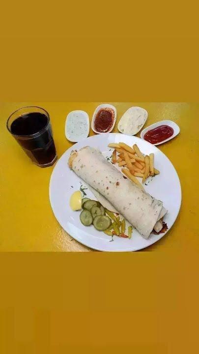 Akçay Döner ve cafe