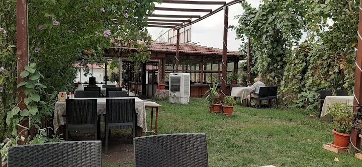 Akçay Restaurant
