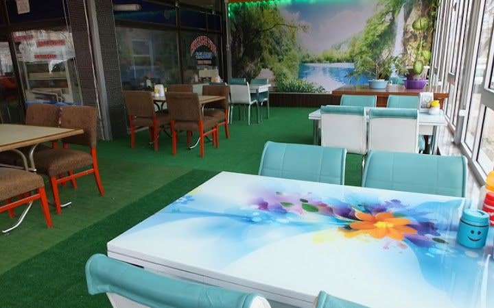 Akçeşme Pide Salonu