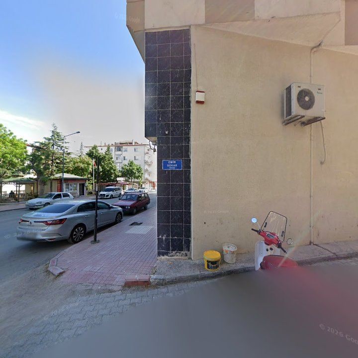 Akdağ Kıraathanesi