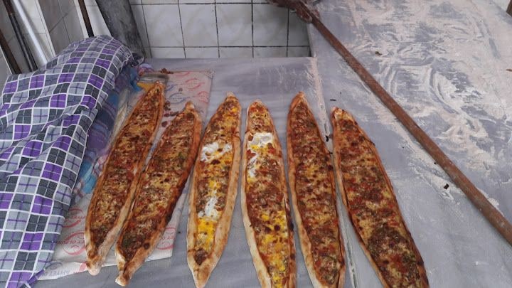 Akdağ Pide Lahmacun Sarayı