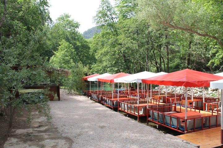 AKDAĞHAN PİKNİK RESTORANT