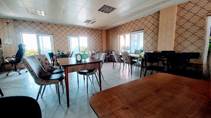 Akdam Restaurant - İbo'nun Yeri Lezzet Diyarı