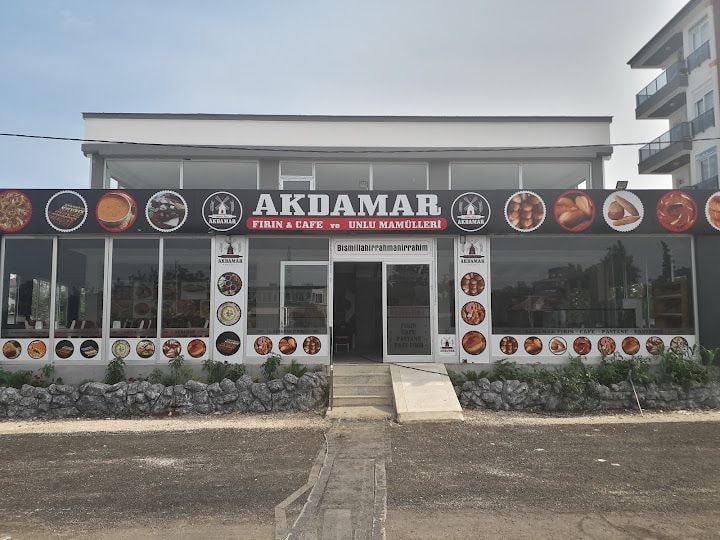 Akdamar Unlu Mamüller