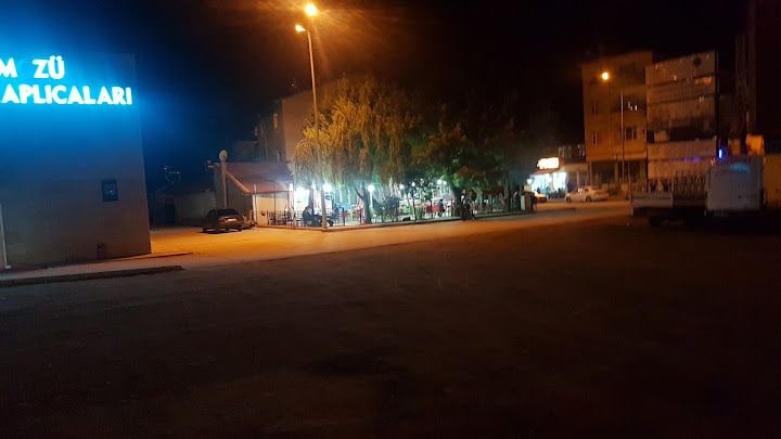 Akdaş Çay Bahçesi
