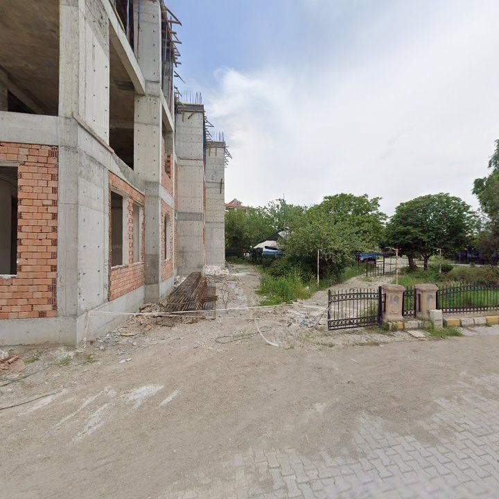 Akdeniz Dondurma