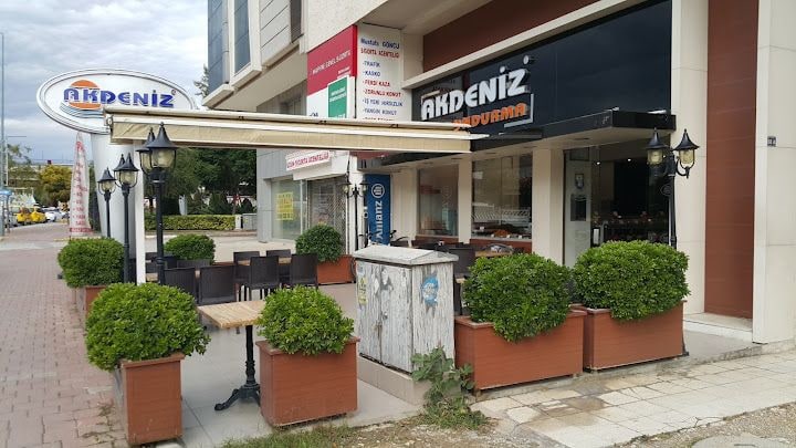 Akdeniz Dondurma