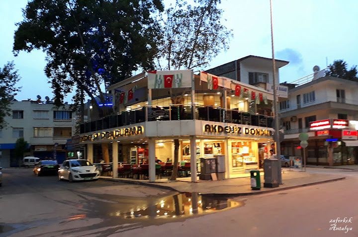Akdeniz Dondurma