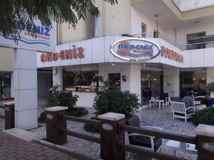 Akdeniz Dondurma