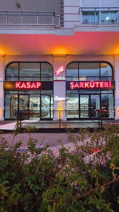 Akdeniz Dondurma Hisar Şube