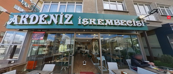 Akdeniz İşkembecisi