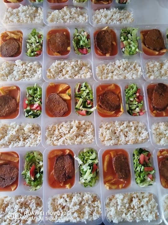 Akdeniz lokantası