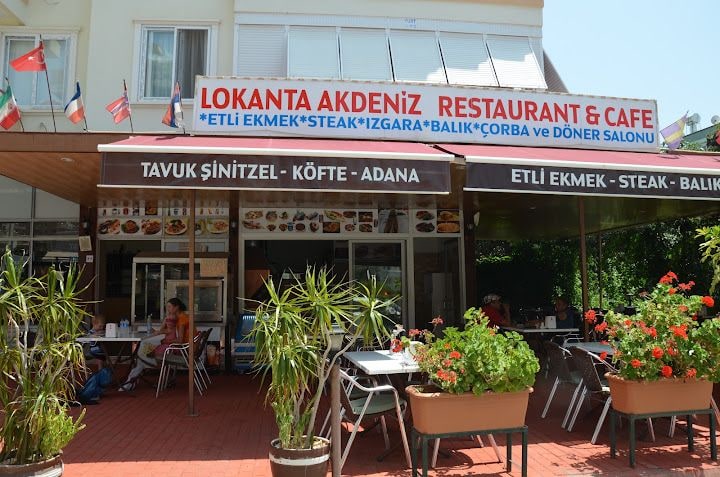 Akdeniz Restaurant