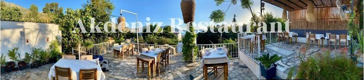 Akdenız Restorant