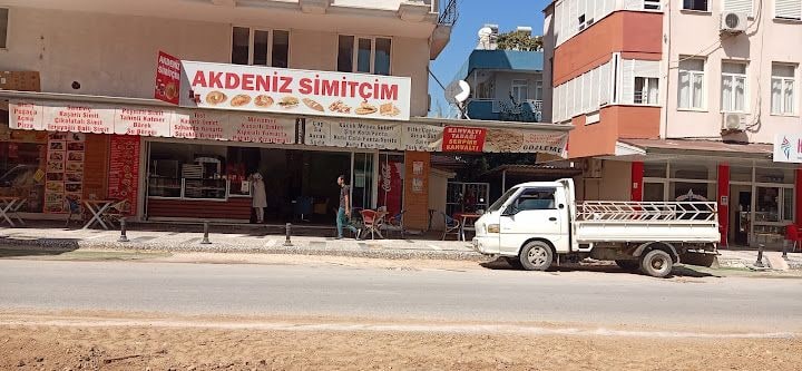 Akdeniz Simit