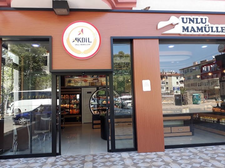Akdil Unlu Mamulleri