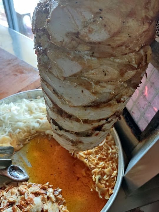 Akgül Döner