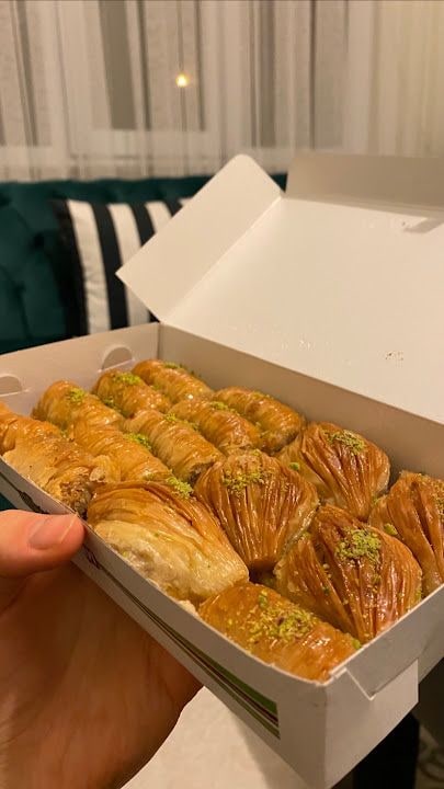 Akgün Pastanesi