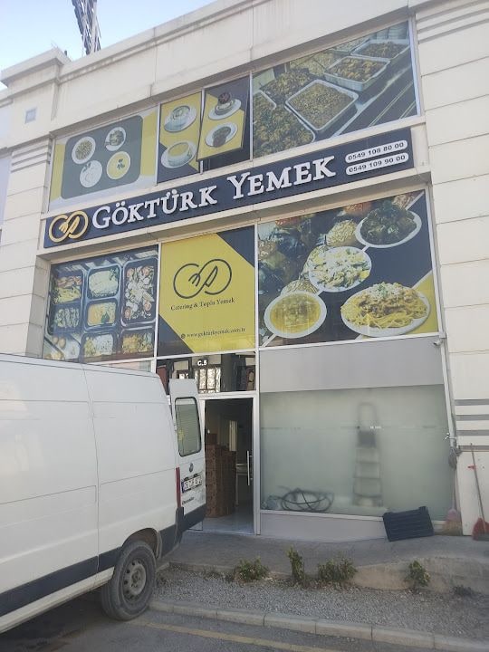 Akgün Yemek