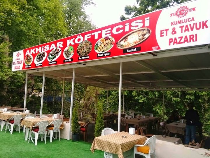Akhisar Köftecisi