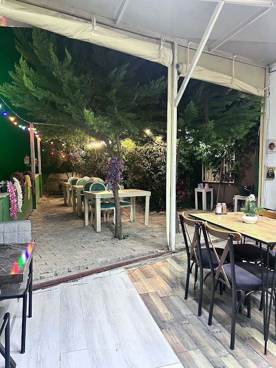 Akın cafe oyun salonu