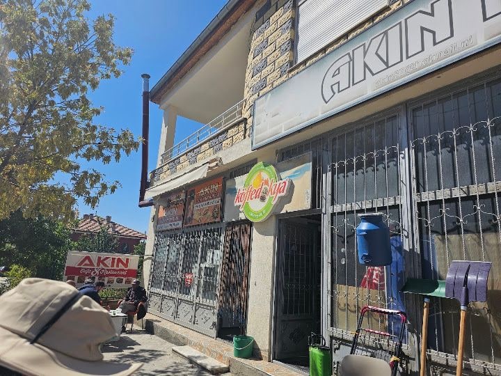 Akın Cafe & Restaurant
