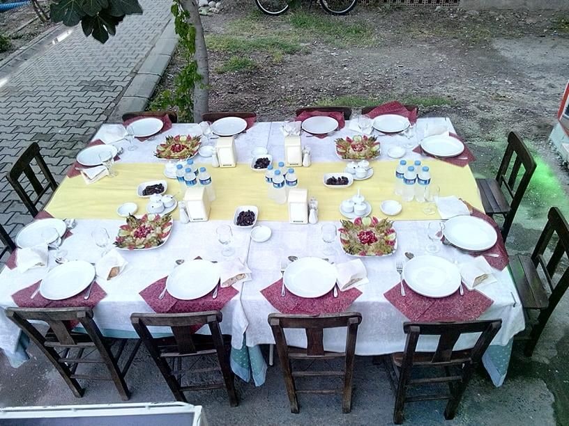 Akın Izgara