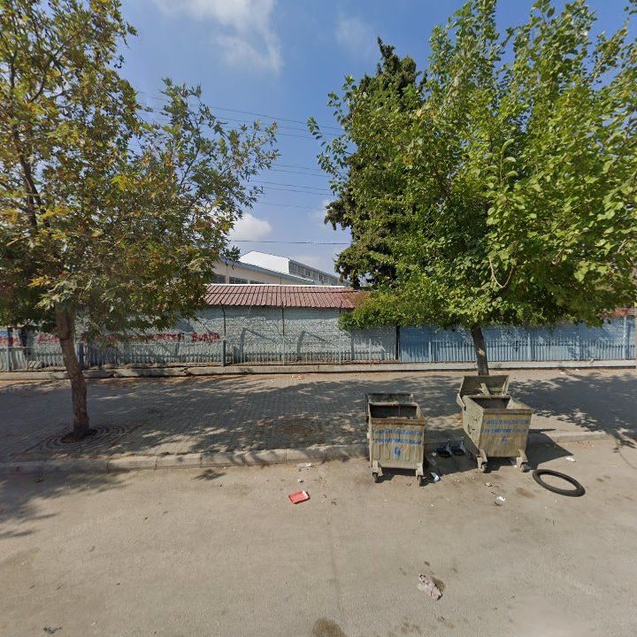 Akın Kardeşler Unlu Mamülleri