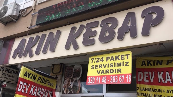 Akın Kebap