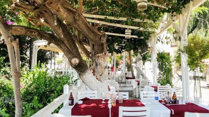Akın Restoran
