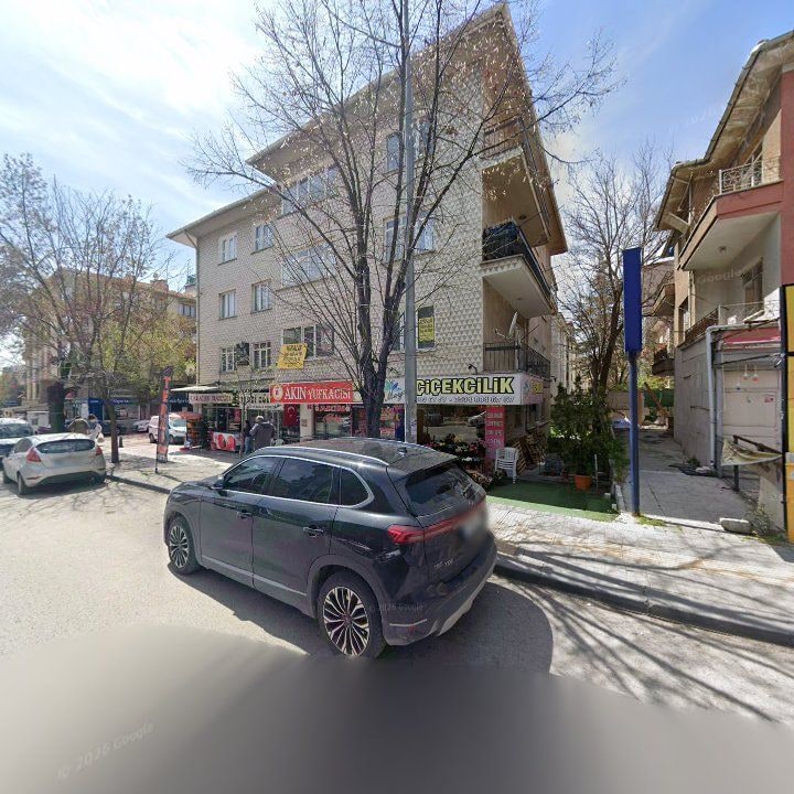 Akın Yufka