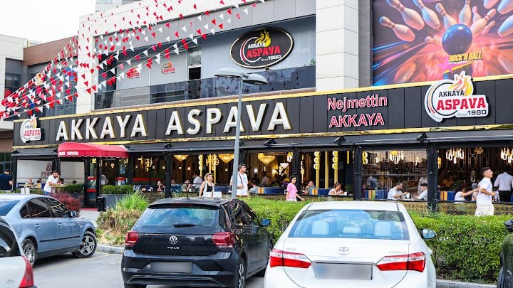 Akkaya Aspava Yda