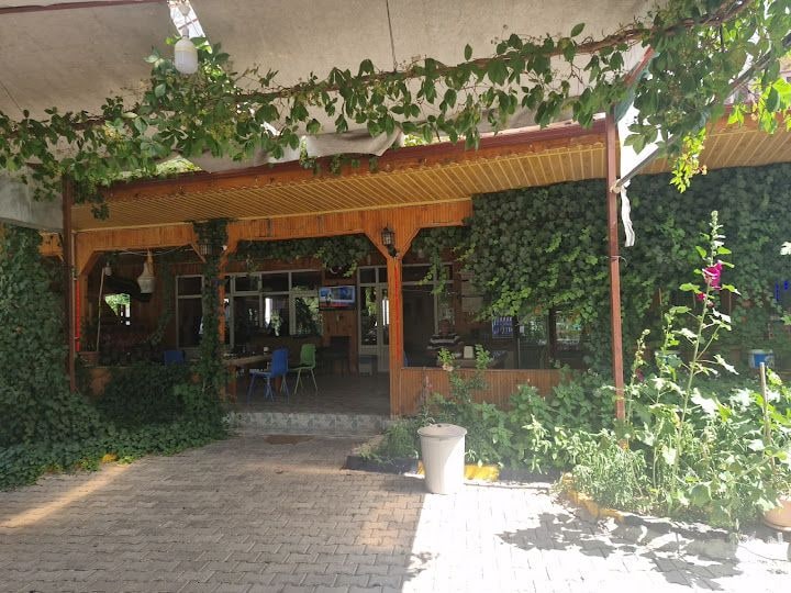 Akkaya Dinlenme Tesisi