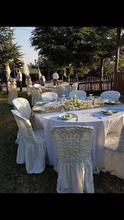 Akkonak Restaurant Ovacık