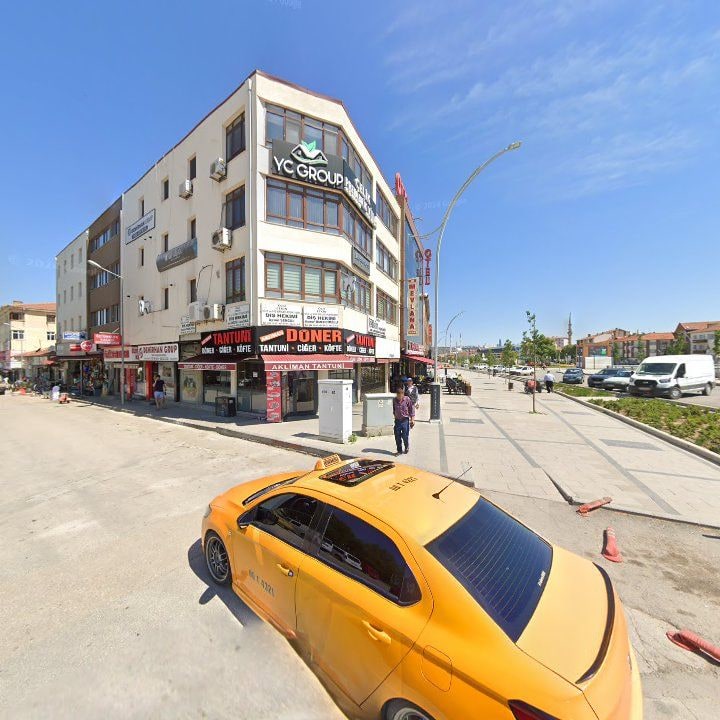 Akliman Tantuni