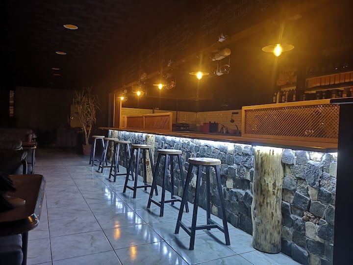 Akm Cafe