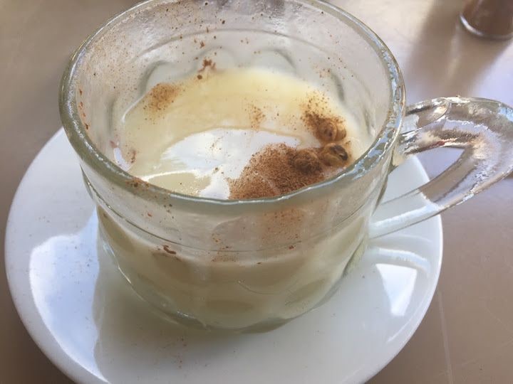 Akman Boza Üretim Tesisi