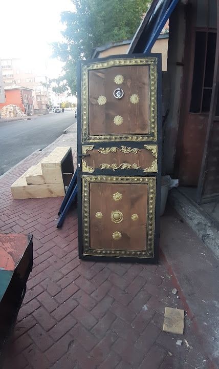 Aknur Ekmek