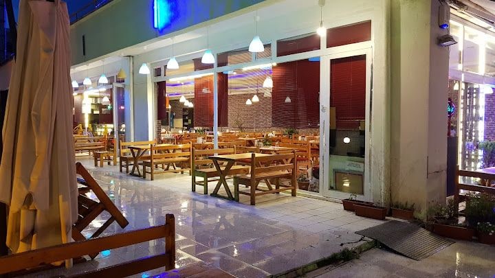 akova kilo ile etmangal pide kebap