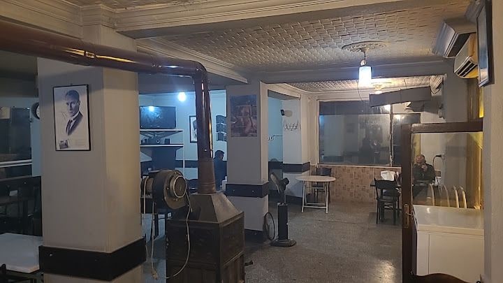Akpınar Lokantası