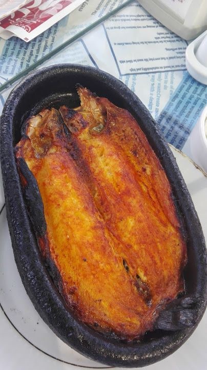 Akropalian Restoran