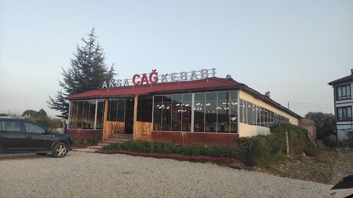 AKSA ERZURUM CAĞ KEBABI