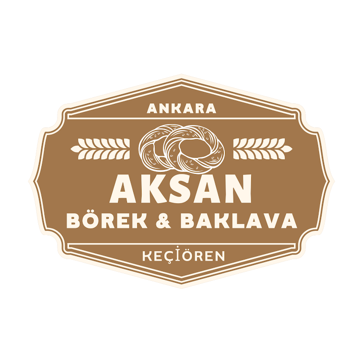 Aksan Börek Baklava