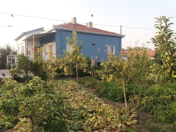 Aksaray Belediyesi Entegre Tesisleri